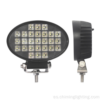 ECE R10 impermeable IP67 Camión LED Driving Light 10-30V 40W LED de trabajo LED para camión